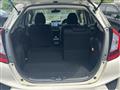 2016 Honda Fit Hybrid