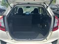 2016 Honda Fit Hybrid