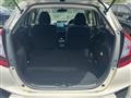 2016 Honda Fit Hybrid