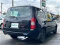 2003 Toyota Probox Wagon