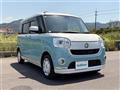 2017 Daihatsu Move Canbus