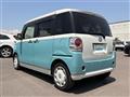 2017 Daihatsu Move Canbus