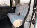2017 Daihatsu Move Canbus