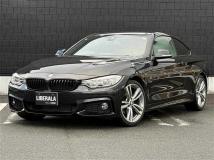 2014 BMW 4 Series