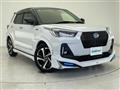 2023 Daihatsu Rocky