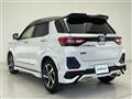 2023 Daihatsu Rocky