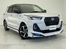 2023 Daihatsu Rocky