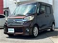 2014 Nissan DAYZ ROOX