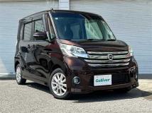 2014 Nissan DAYZ ROOX