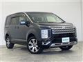 2024 Mitsubishi Delica D5