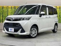 2020 Toyota Tank