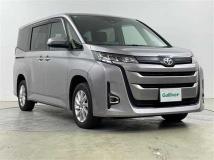2022 Toyota Noah