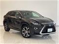 2018 Lexus RX