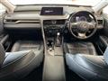 2018 Lexus RX