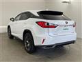 2016 Lexus RX