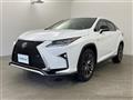 2016 Lexus RX