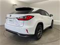 2016 Lexus RX