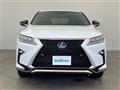 2016 Lexus RX