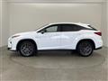 2016 Lexus RX