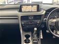 2016 Lexus RX