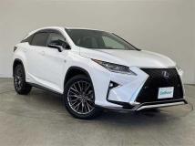 2016 Lexus RX