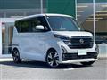 2024 Nissan ROOX
