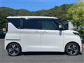 2024 Nissan ROOX
