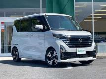2024 Nissan ROOX