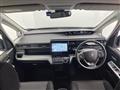 2018 Honda Step WGN