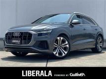 2020 Audi Audi Others