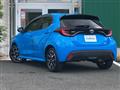 2022 Toyota Yaris