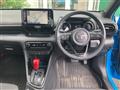 2022 Toyota Yaris