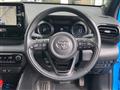 2022 Toyota Yaris