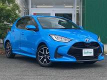 2022 Toyota Yaris