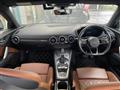2016 Audi TT