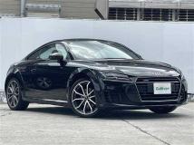 2016 Audi TT