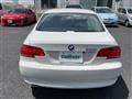 2008 BMW 3 Series