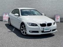 2008 BMW 3 Series