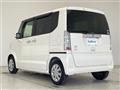 2016 Honda N BOX