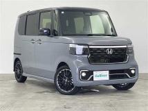 2025 Honda N BOX