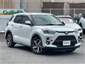 2022 Toyota Raize