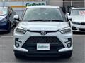 2022 Toyota Raize