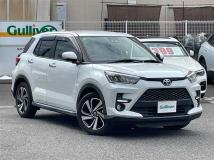 2022 Toyota Raize