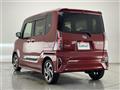 2022 Daihatsu Tanto