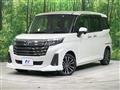 2022 Toyota Roomy