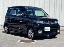 2012 Honda ZEST SPARK
