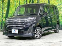 2022 Toyota Roomy