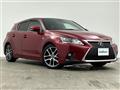 2014 Lexus CT
