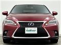 2014 Lexus CT