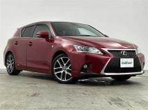 2014 Lexus CT